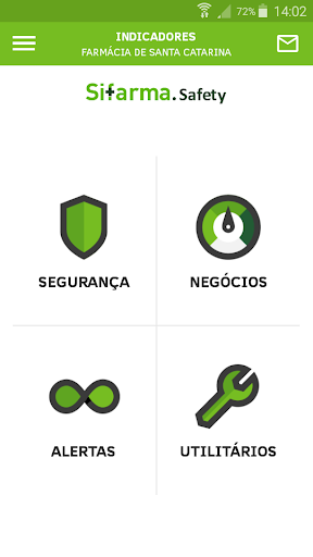 Sifarma.Safety