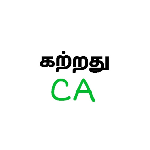 Kattradhu CA logo