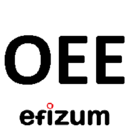 OEE efizum logo
