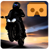 VR Real Bike Racer icon