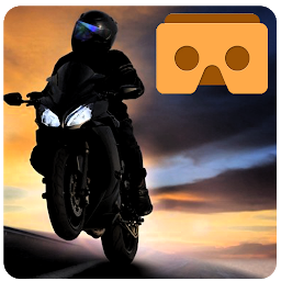 Icon image VR Real Bike Racer