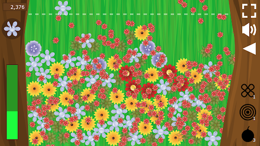 Flower Pop Screen 2