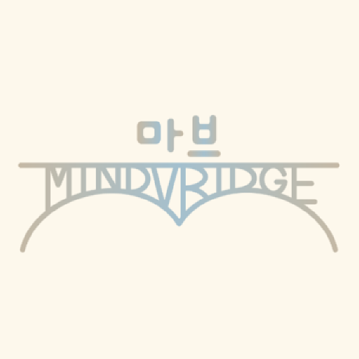 마브(Mindvridge) logo