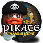Cover Image of Unduh Pirate Gold Pinball 1.7 APK