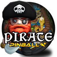 Pirate Gold Pinball
