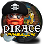 Pirate Gold Pinball