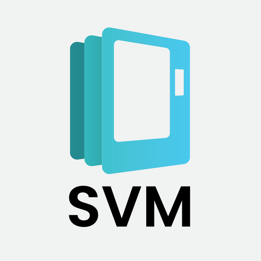 SVM Manager logo