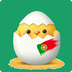 Cover Image of Download Learn Portuguese Vocabulary -  APK