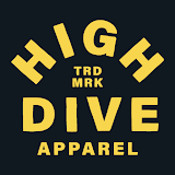 High Dive Apparel icon