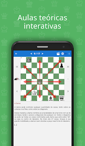 Play Like Garry Kasparov - Lições de Xadrez 