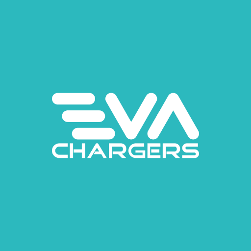 EVA Chargers Logo