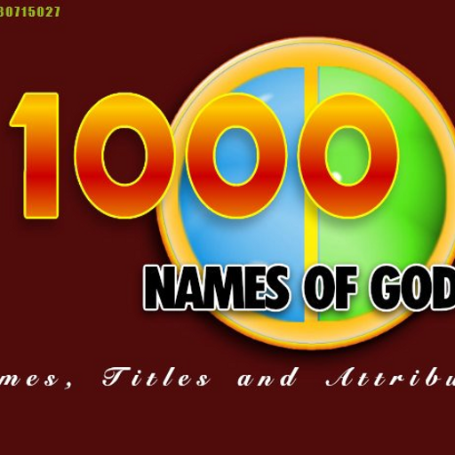 1000 names