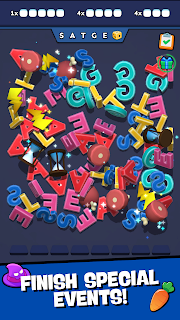 Word Match 3D: Spelling Puzzle screenshot 15