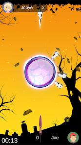 Screenshot image