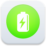 Full Charge Alarm icon