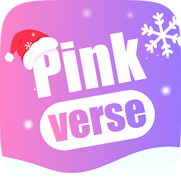图标图片“Pinkverse: Story Universe”