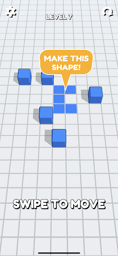 Make This Shape! Screen 2