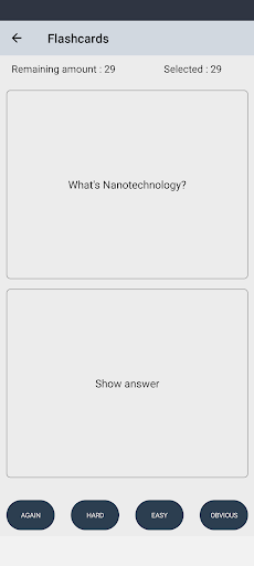 Nanotechnology Learn Interview Knowledge
