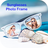 Stylish Sunglass Photo Editor icon