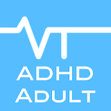 Vital Tones ADHD Adult icon