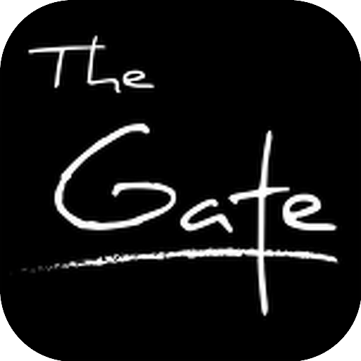 The Gate Fellowship 2.8.19 Icon