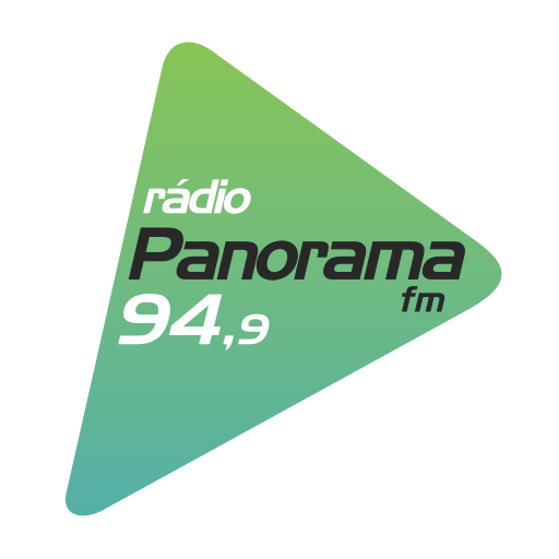 Rádio Panorama FM 94,9 Moreira  Icon
