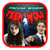 Trivia Word for Teen Wolf Fans icon