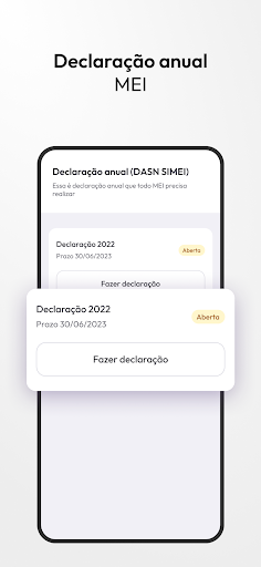 Agilize MEI screenshot 19