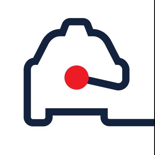 sintaxi corp - Taxista