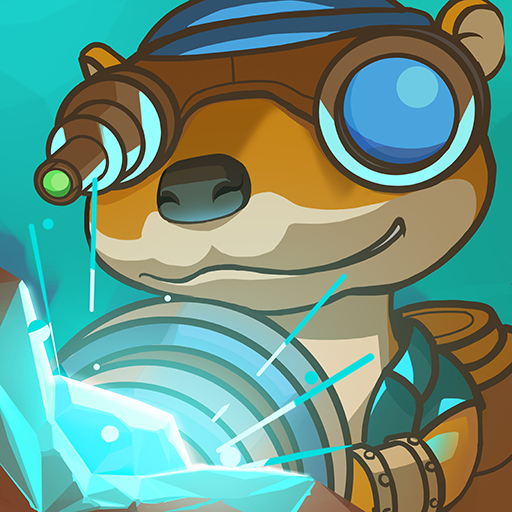 Miner Fortress logo