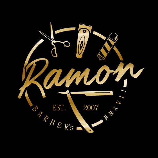 Ramon Barbers logo