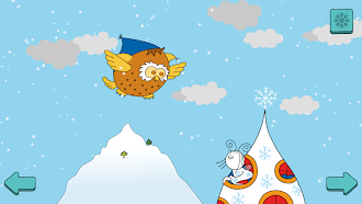 Game screenshot Téli mese - Bogyó és Babóca mod apk