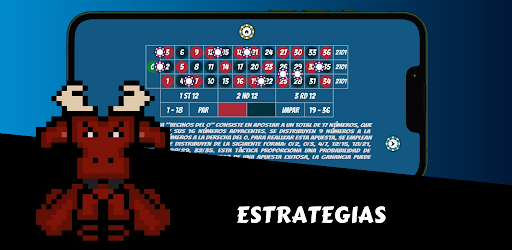 BET ROULETTE FORECAST Screenshot