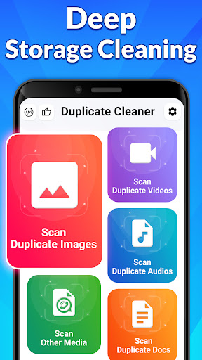 Screenshot of Duplicate File Remover