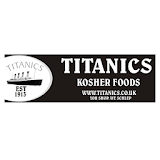 Titanics Food icon