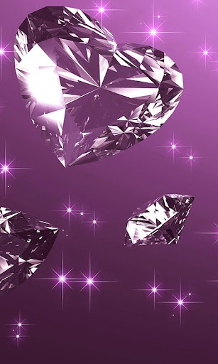 Diamonds Live Wallpaper By Pro Live Wallpapers Google Play 日本 Searchman アプリマーケットデータ