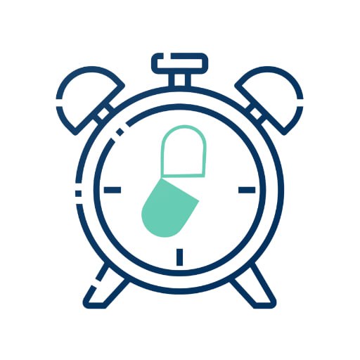 Alarm Medicine logo