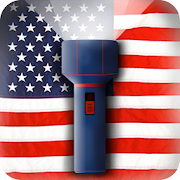 Top 50 Tools Apps Like Flashlight who American of Liberty - Best Alternatives