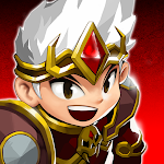 Cover Image of 下载 AFK Dungeon : Idle Action RPG 1.1.13 APK