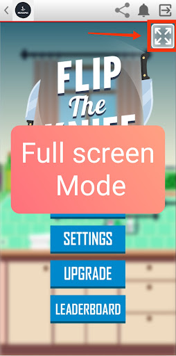 MaxGames Screen 3