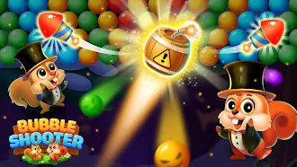 Game screenshot Bubble Shooter Rescue hack