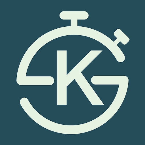Volleyball StatKeeper logo