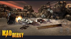 Mad Derby Max Crash Carsのおすすめ画像3