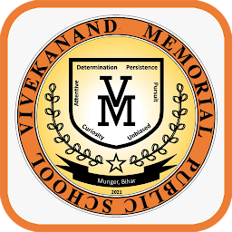 Icon image Vivekananda Memorial School