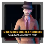 Cover Image of Descargar Im Netz des Social Engineers  APK