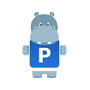 Hippo Parking APK