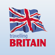 Top 9 Travel & Local Apps Like Travelling Britain - Best Alternatives