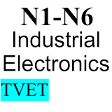TVET Industrial Electronics icon