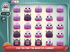 Monster Candyのおすすめ画像5