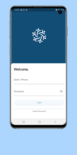 Arxcess Go Screen 2